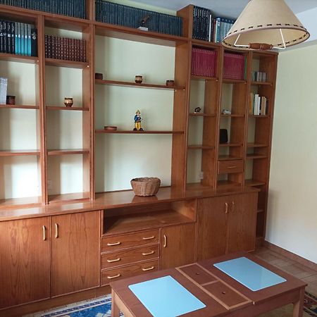 Fogar No Mar Villa O Pindo Room photo