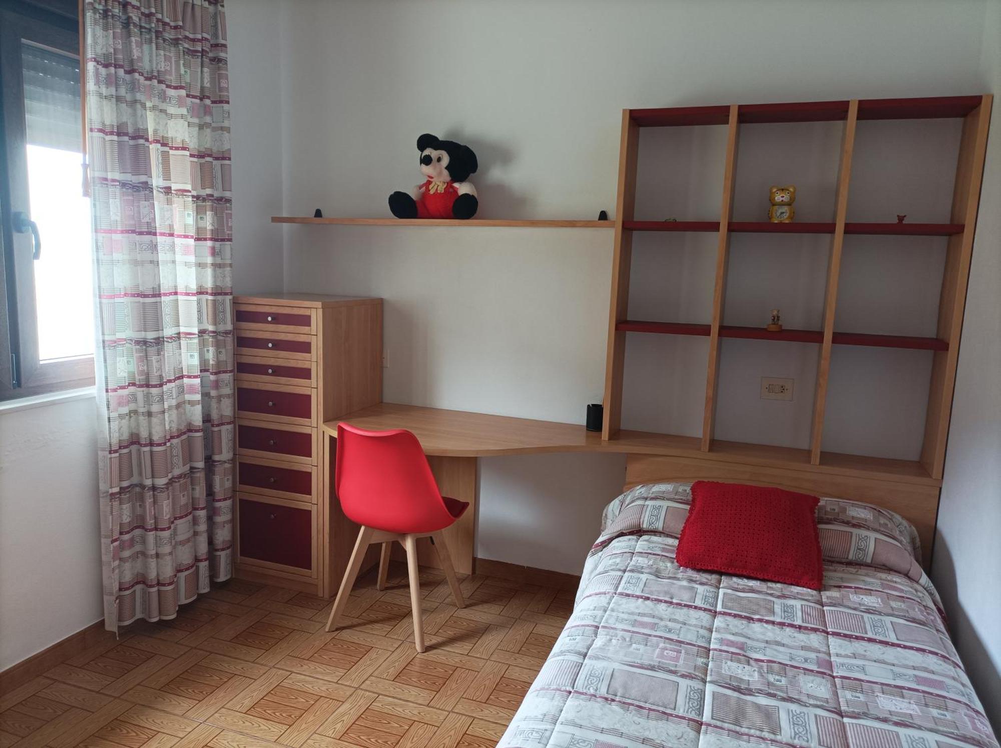 Fogar No Mar Villa O Pindo Room photo